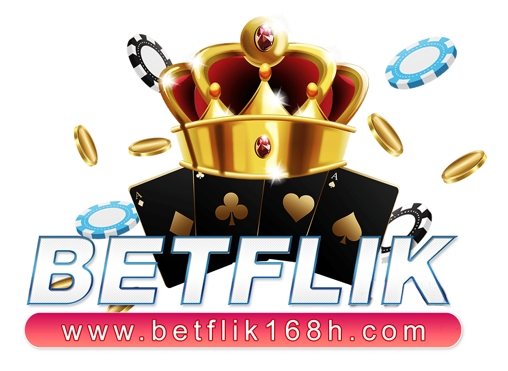 BETFLIK168 เว็บคาสิโน สล็อตออนไลน์ ดีที่สุด จ่ายชัวร์ ไม่มีโกง